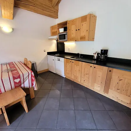 Résidence Le Criterium - Résidence Le Critérium 3 A 7 Mae-4401