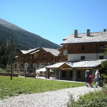 Appartement Résidence Le Criterium - Résidence Le Critérium 3 A 7 Mae-4401 *